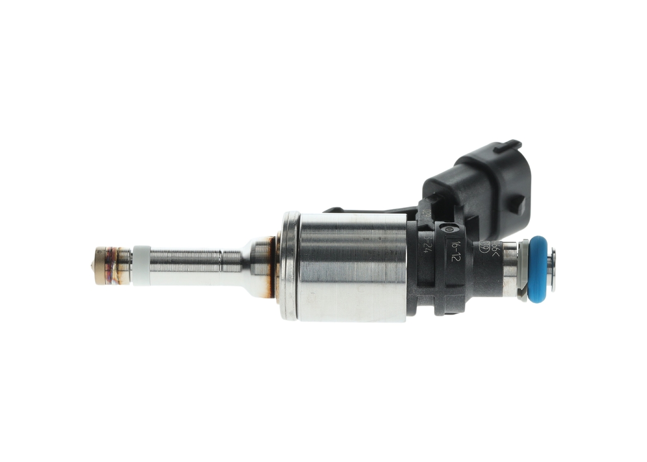 Injector - 0 261 500 029 BOSCH
