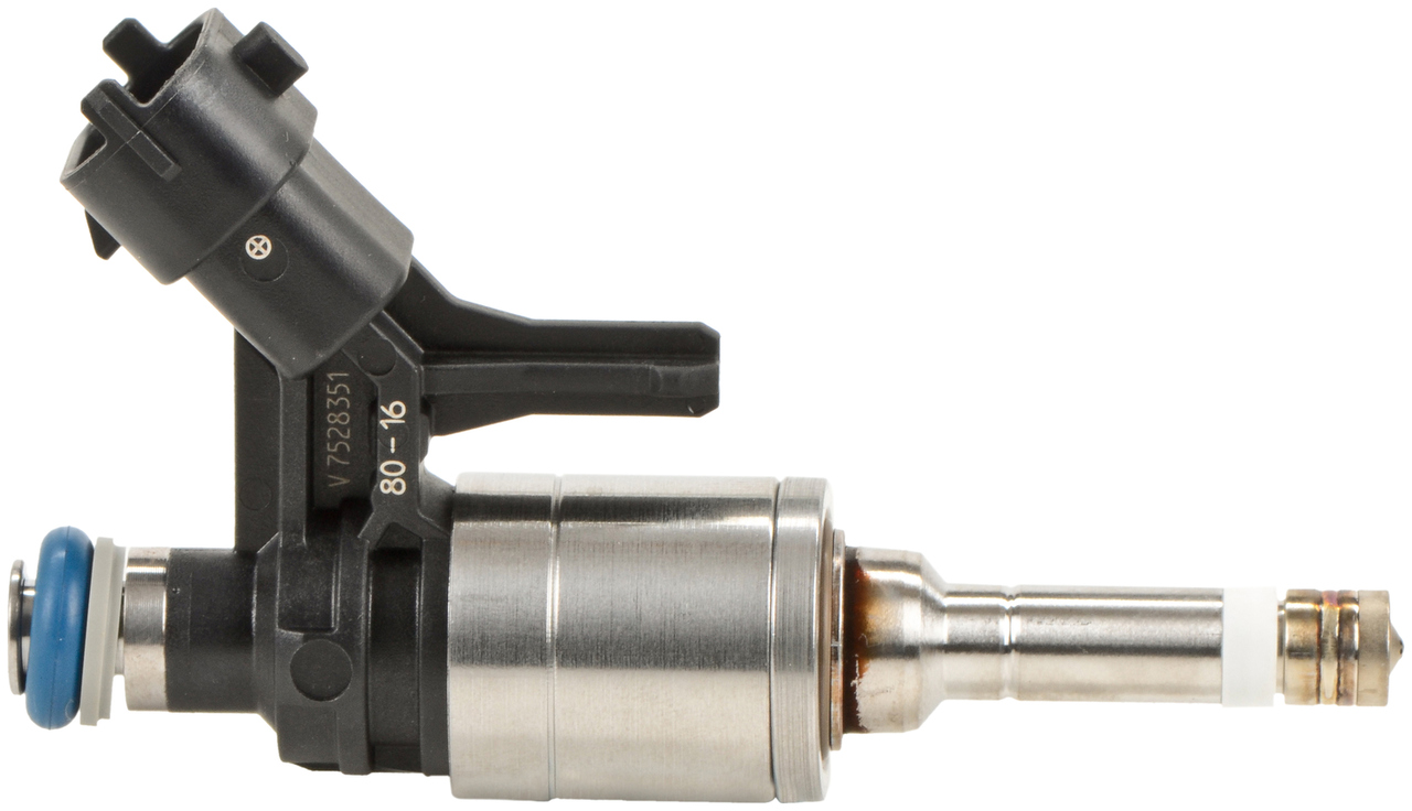 Injector - 0 261 500 029 BOSCH