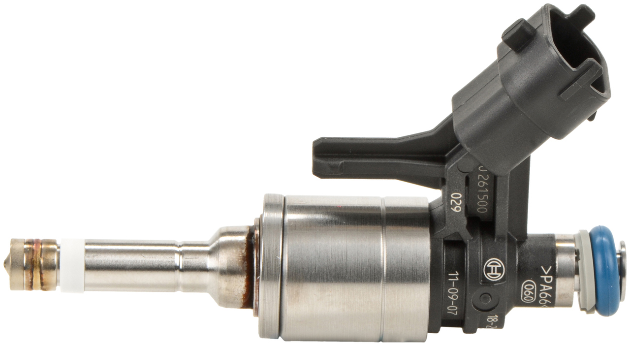 Injector - 0 261 500 029 BOSCH