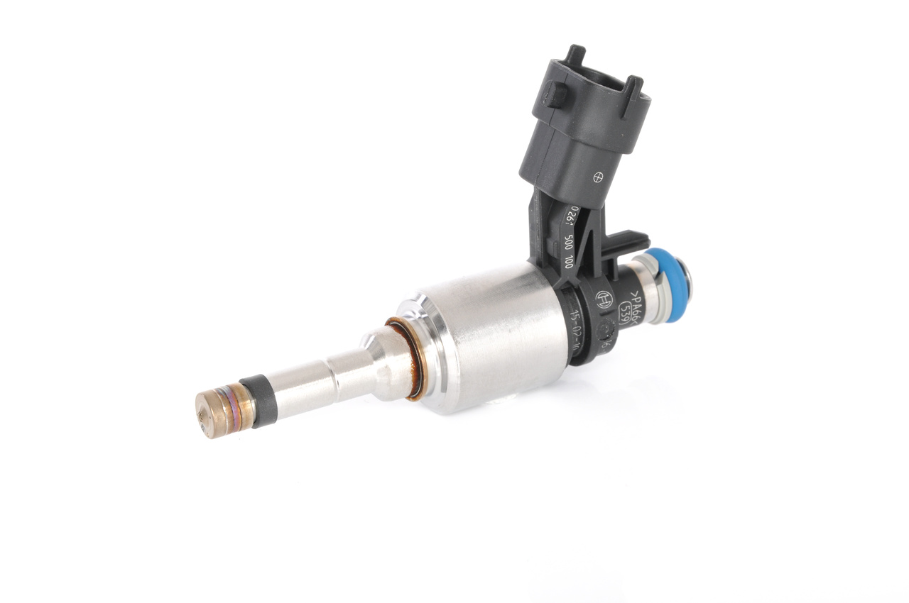 Injector - 0 261 500 100 BOSCH
