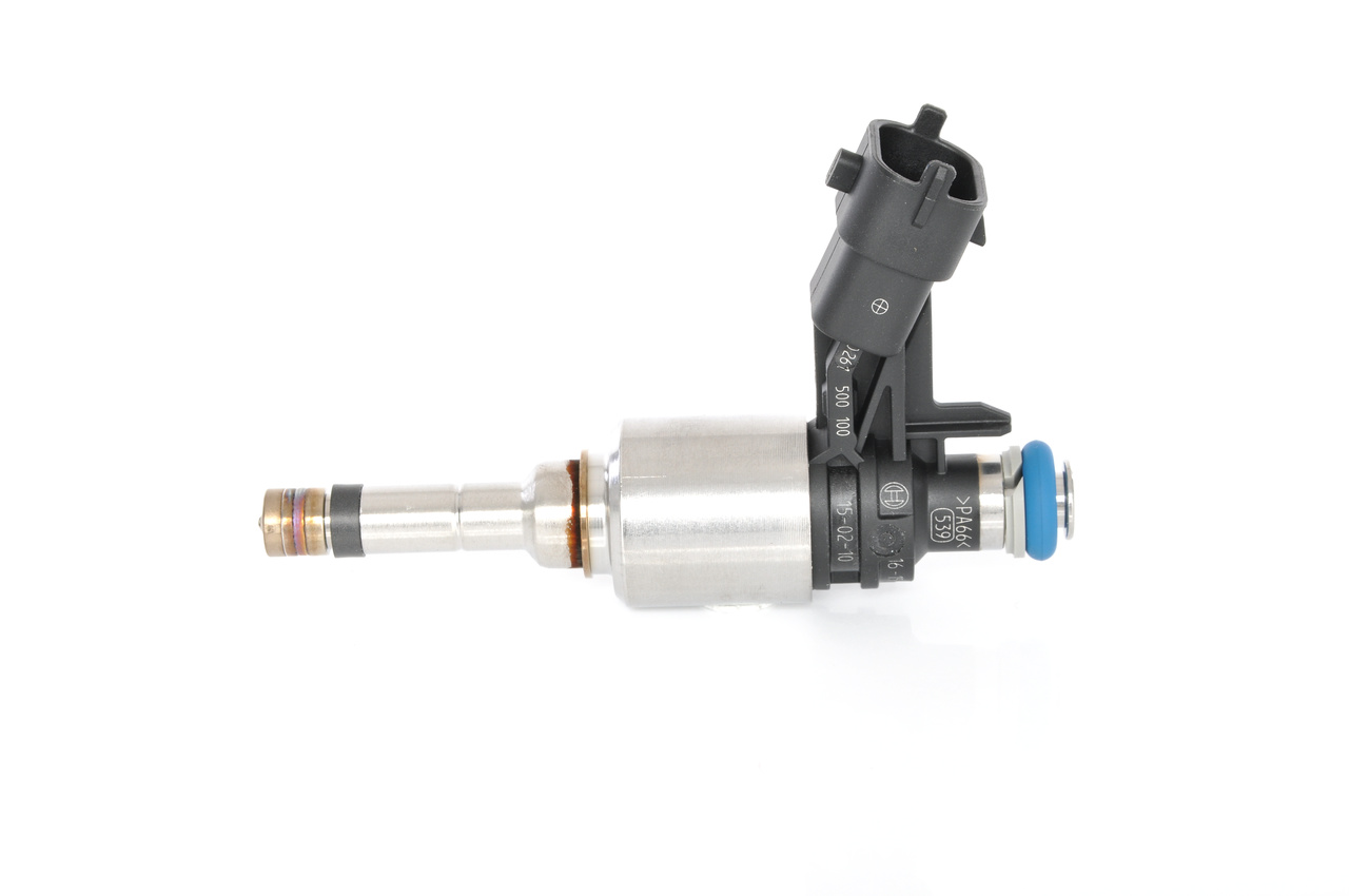 Injector - 0 261 500 100 BOSCH