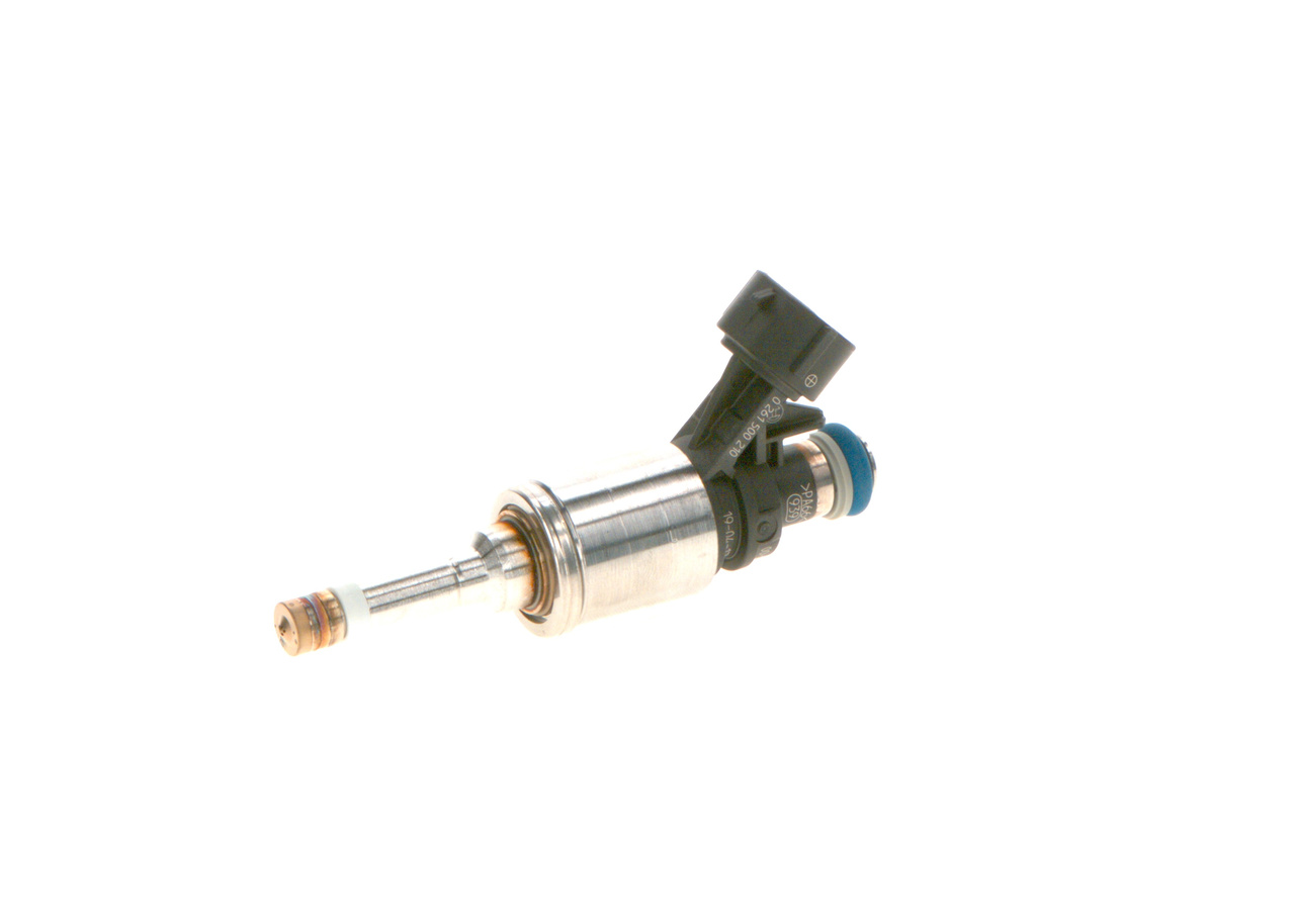 Injector - 0 261 500 210 BOSCH