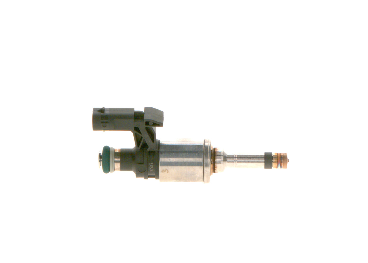 Injector - 0 261 500 477 BOSCH