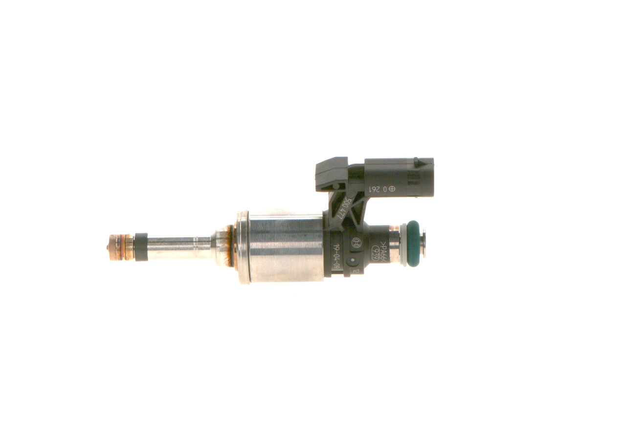 Injector - 0 261 500 477 BOSCH