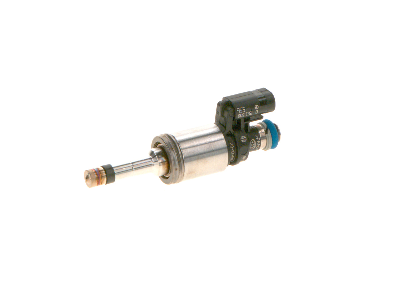 Injector - 0 261 500 556 BOSCH