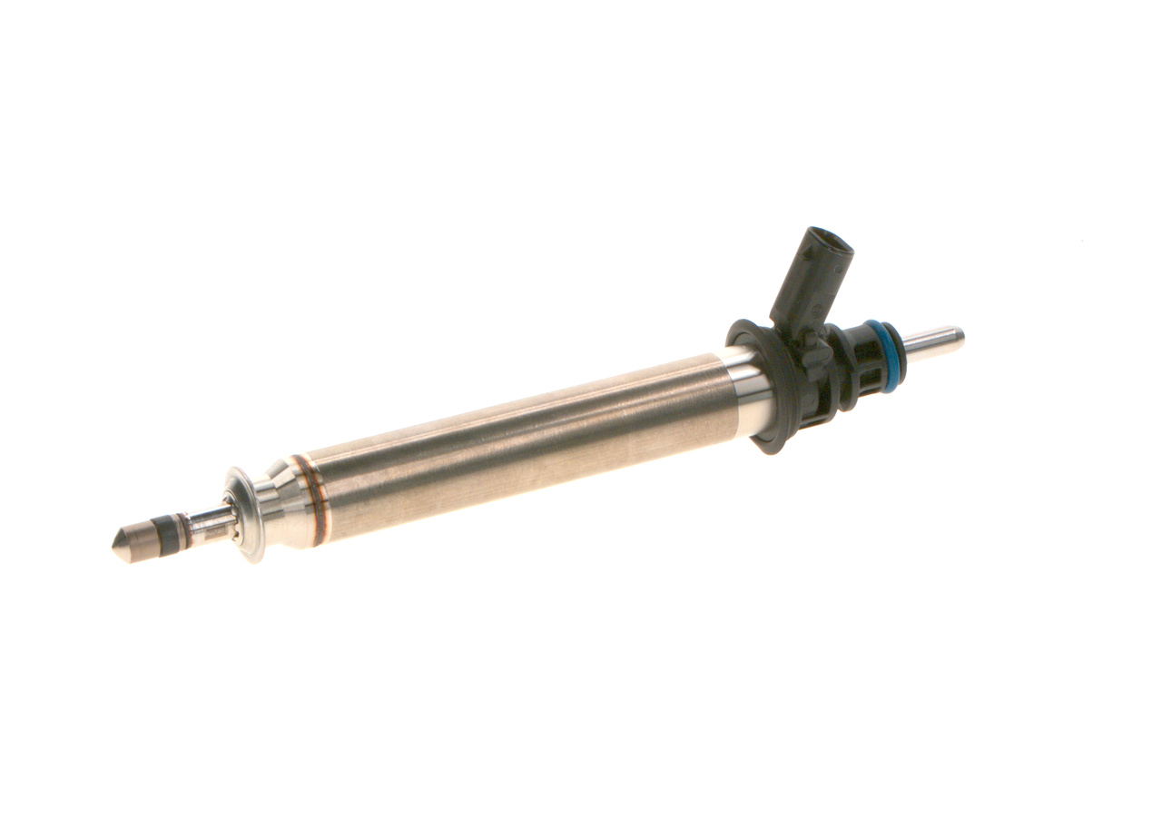 Injector - 0 261 500 804 BOSCH