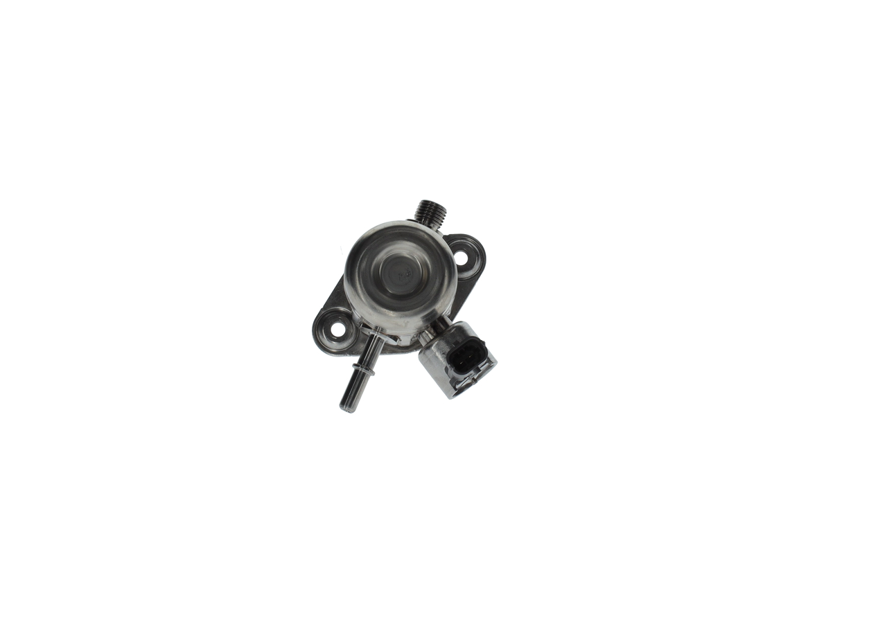 Pompa ad alta pressione - 0 261 520 116 BOSCH