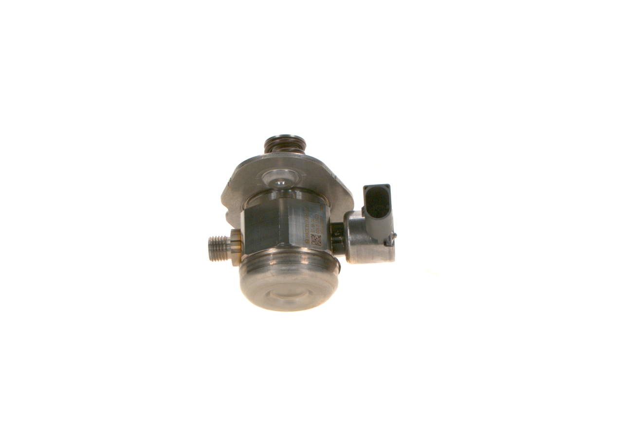 High Pressure Pump - 0 261 520 128 BOSCH