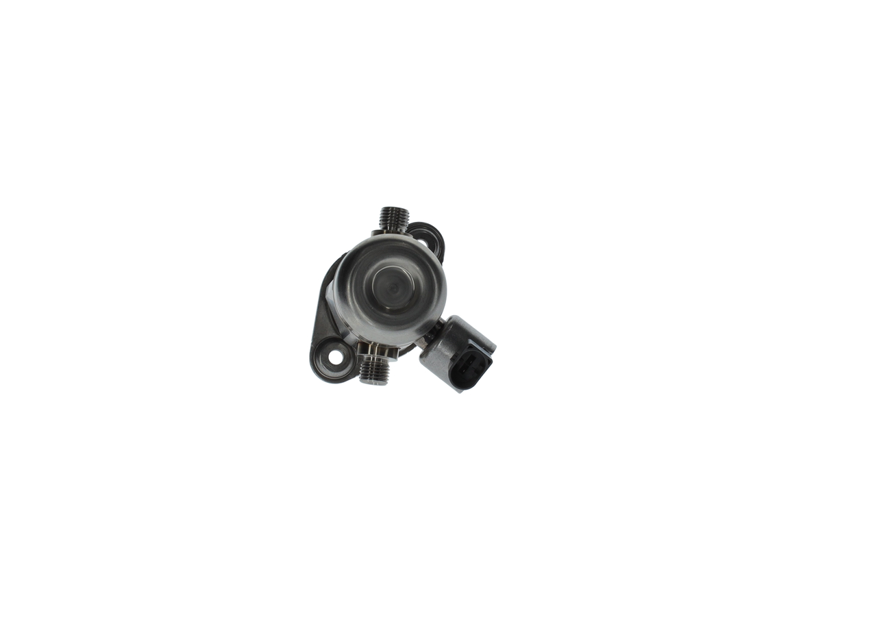 High Pressure Pump - 0 261 520 130 BOSCH