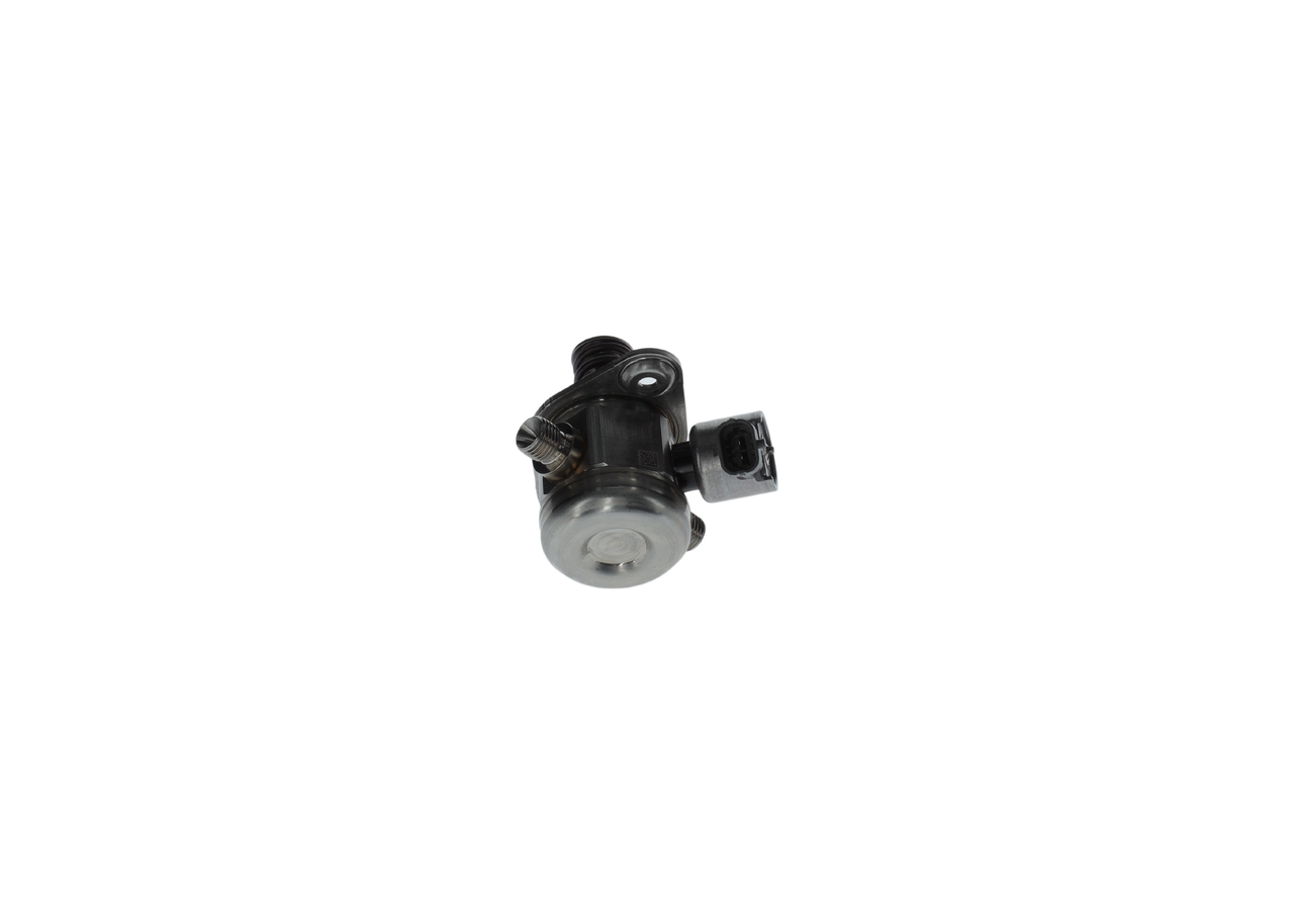 Pompa ad alta pressione - 0 261 520 139 BOSCH