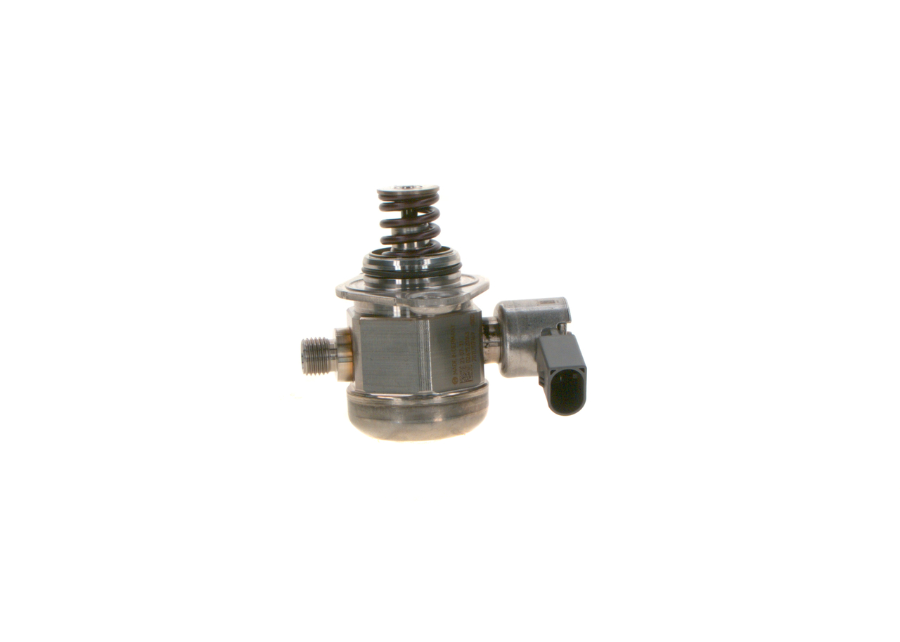High Pressure Pump - 0 261 520 143 BOSCH