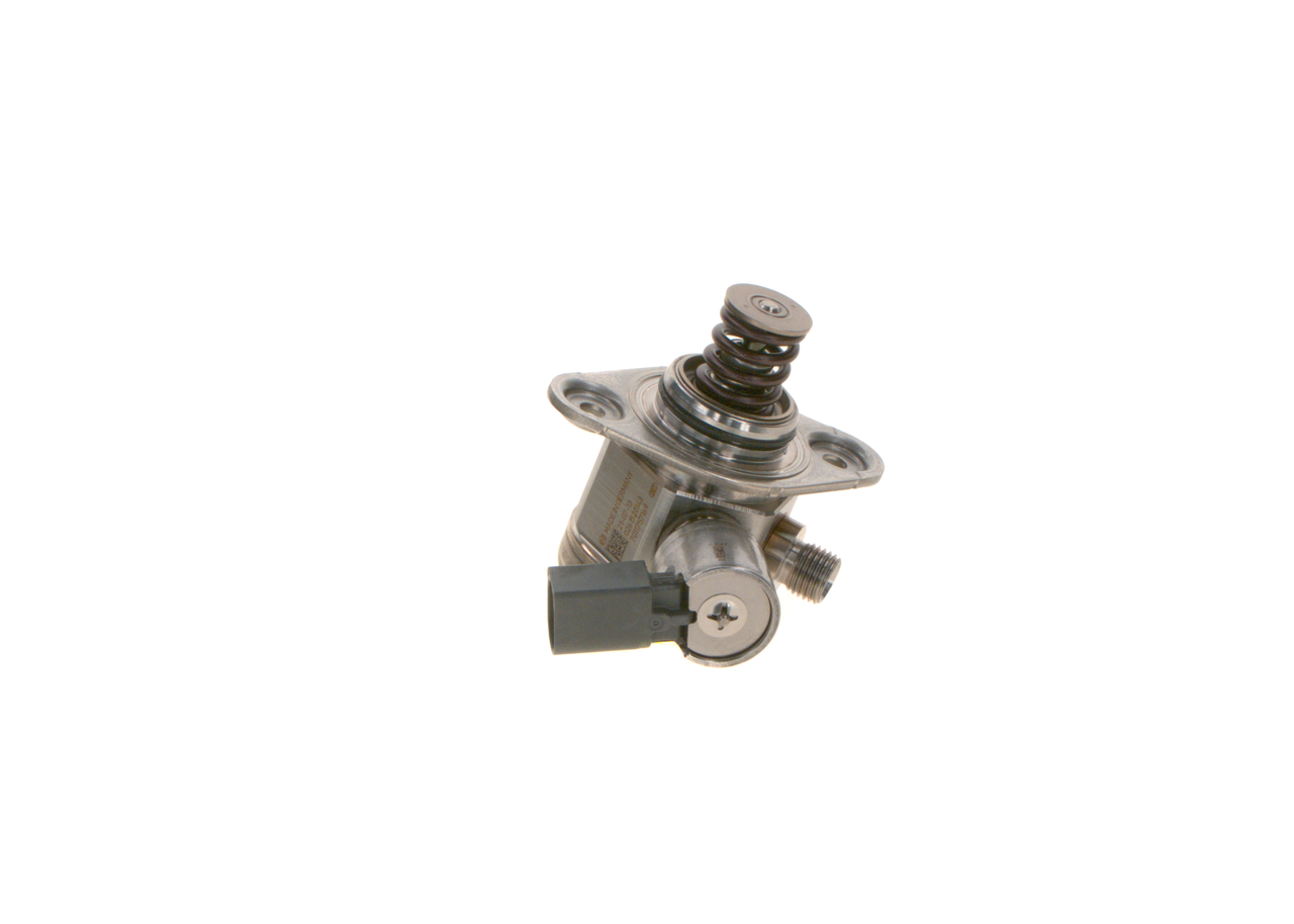 High Pressure Pump - 0 261 520 143 BOSCH