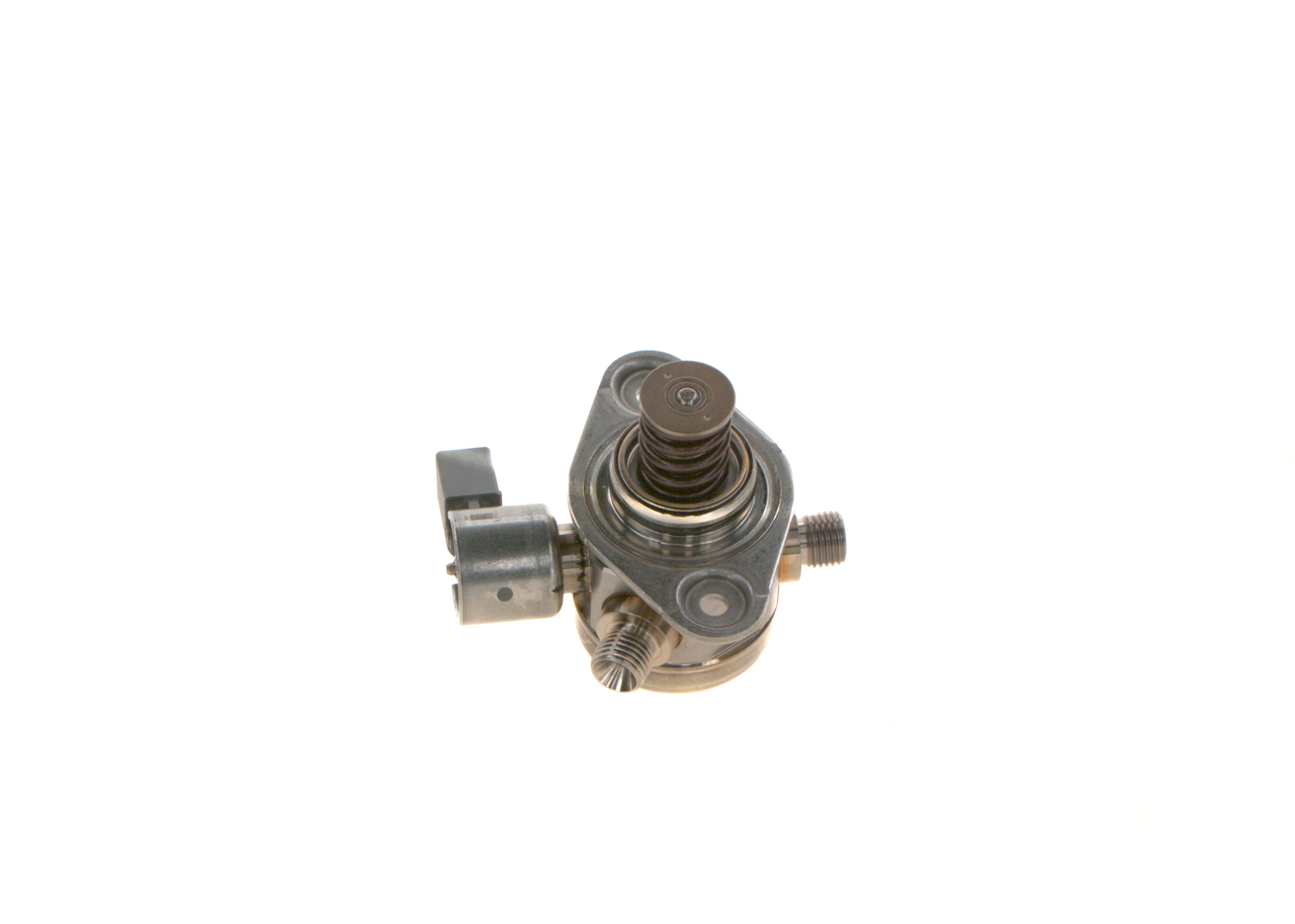High Pressure Pump - 0 261 520 143 BOSCH