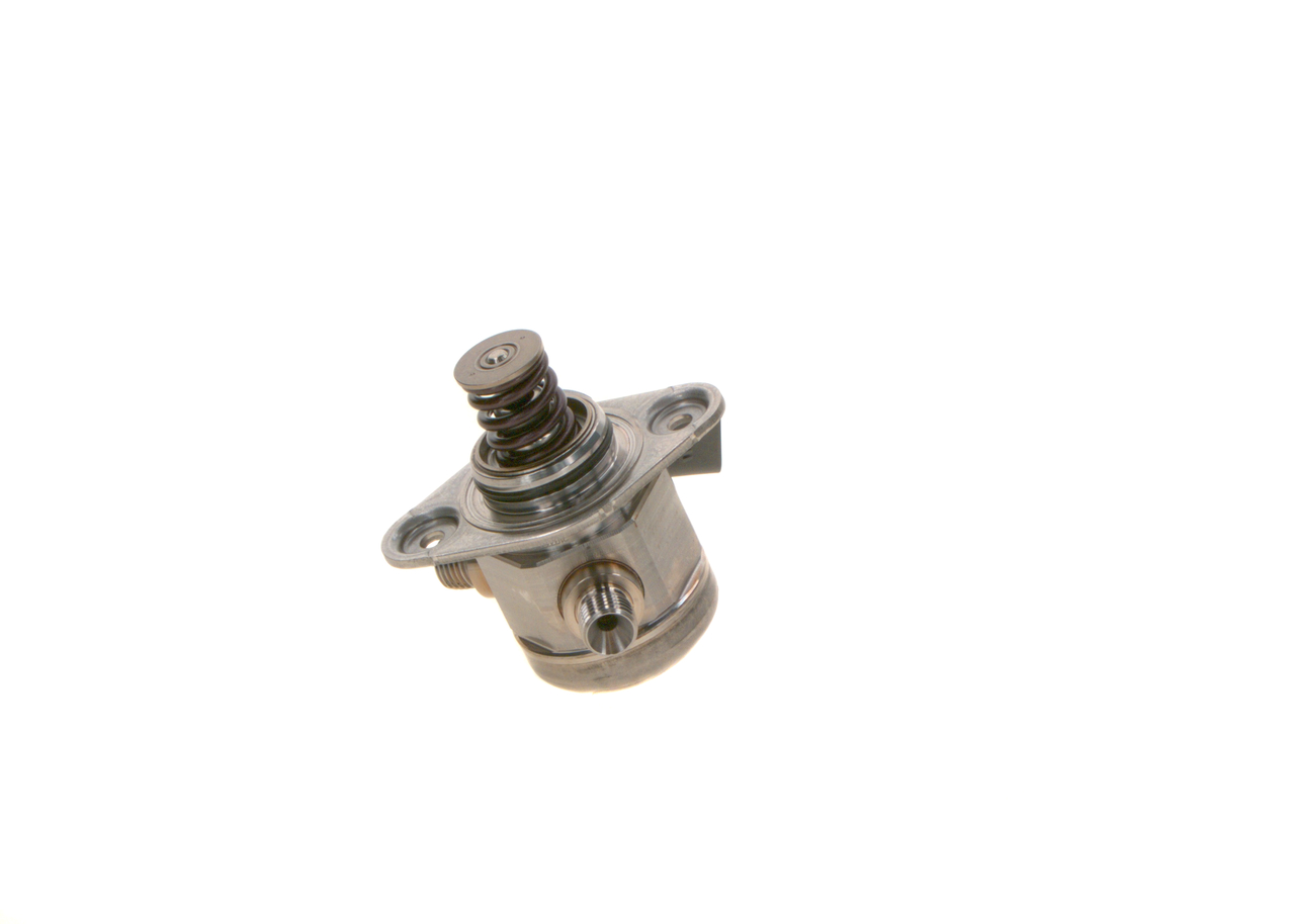 High Pressure Pump - 0 261 520 143 BOSCH