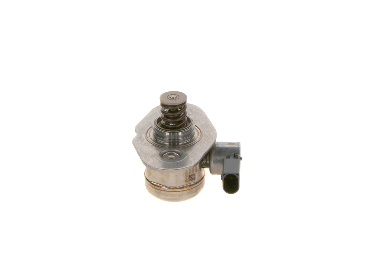 High Pressure Pump - 0 261 520 147 BOSCH