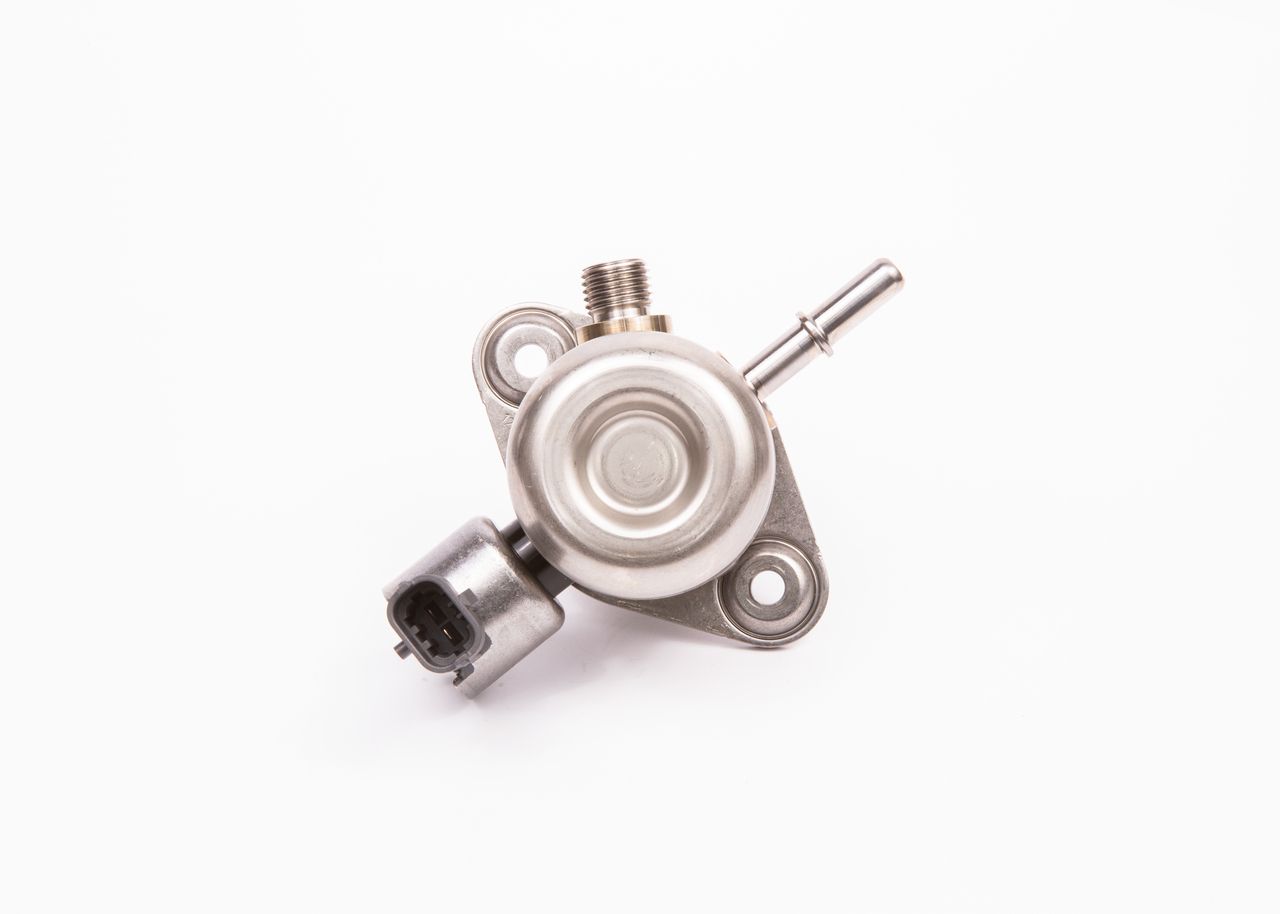 High Pressure Pump - 0 261 520 151 BOSCH