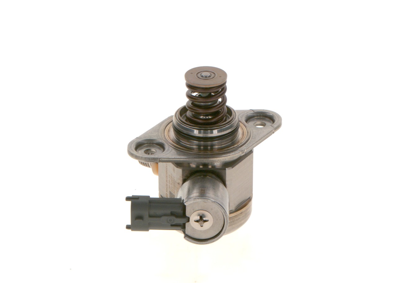 High Pressure Pump - 0 261 520 197 BOSCH