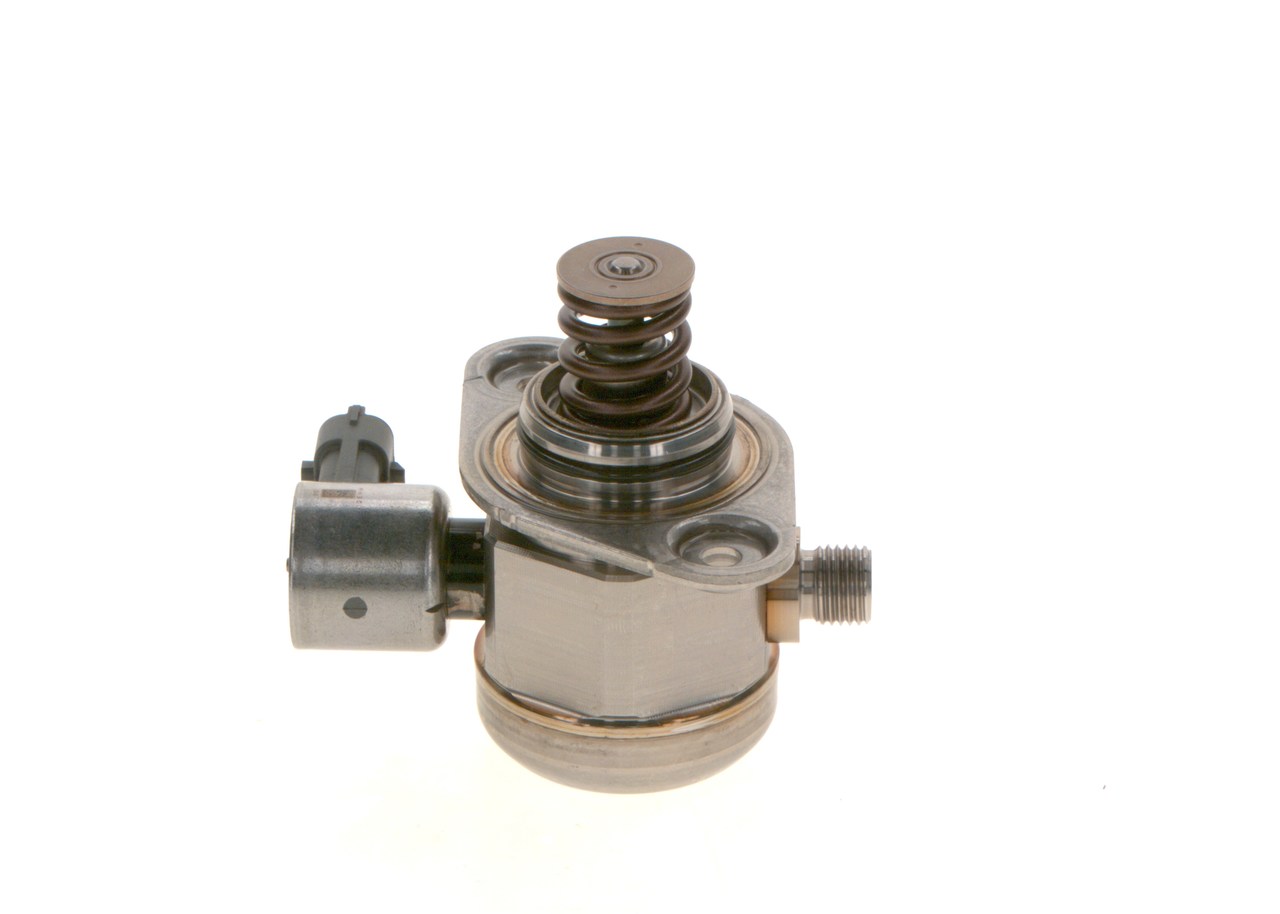 High Pressure Pump - 0 261 520 197 BOSCH