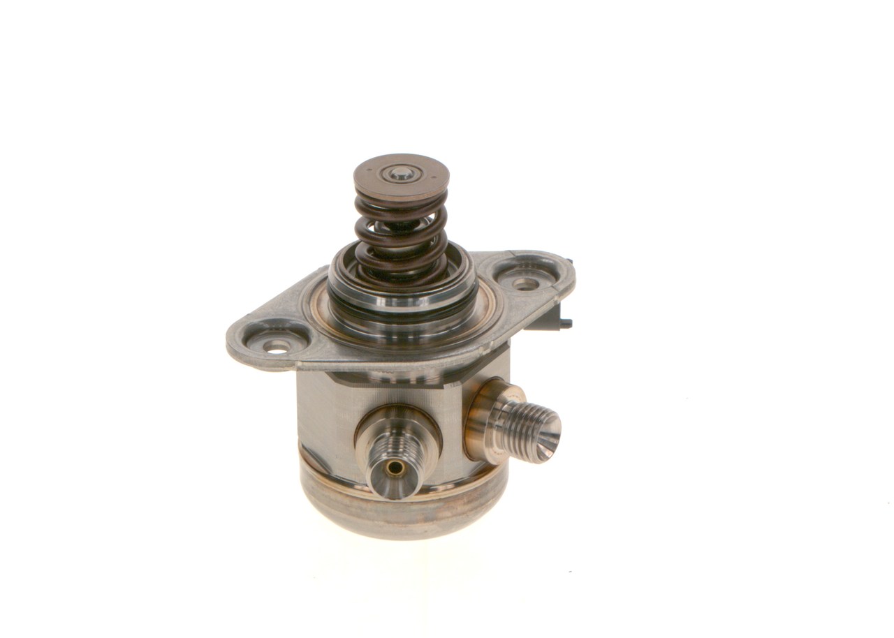 High Pressure Pump - 0 261 520 197 BOSCH