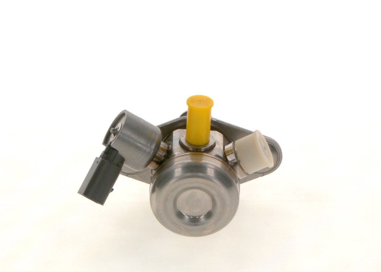 High Pressure Pump - 0 261 520 211 BOSCH