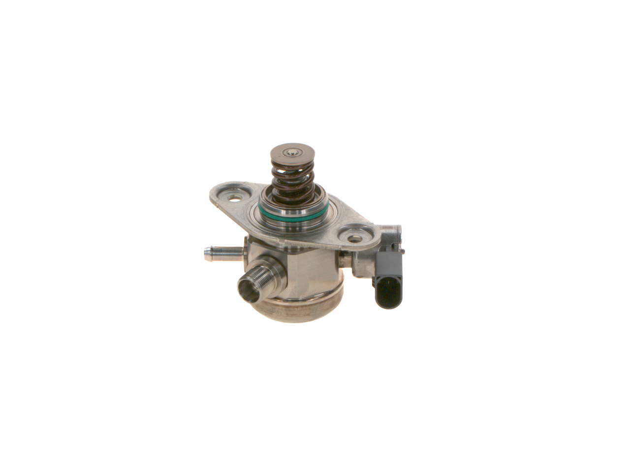High Pressure Pump - 0 261 520 215 BOSCH