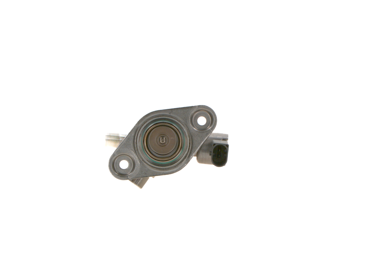 High Pressure Pump - 0 261 520 217 BOSCH