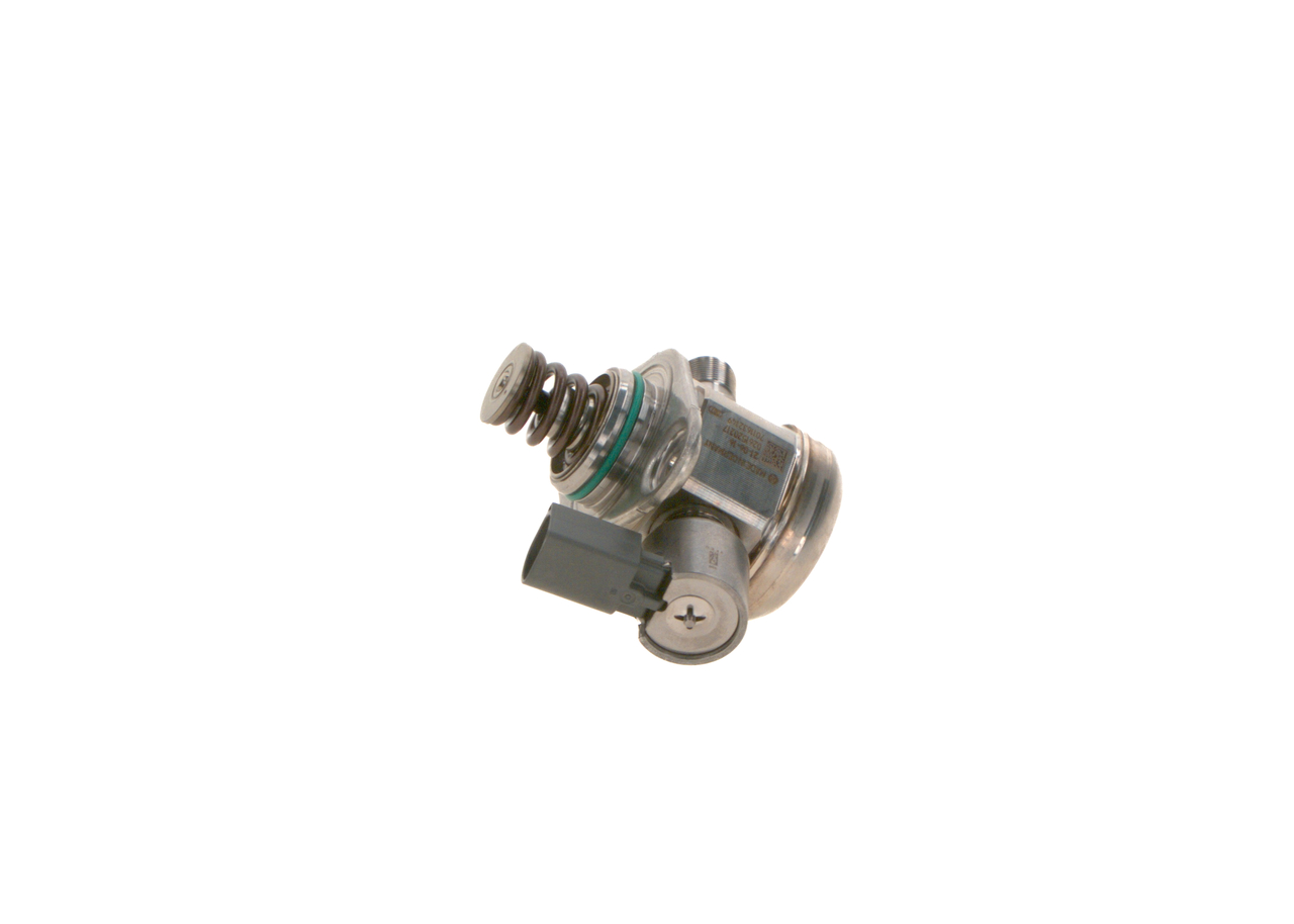High Pressure Pump - 0 261 520 217 BOSCH