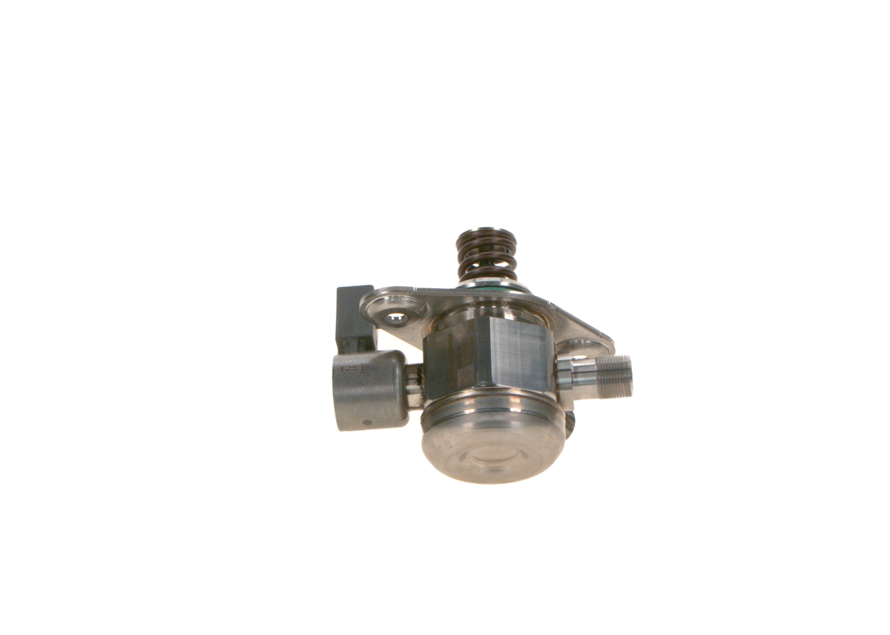High Pressure Pump - 0 261 520 217 BOSCH
