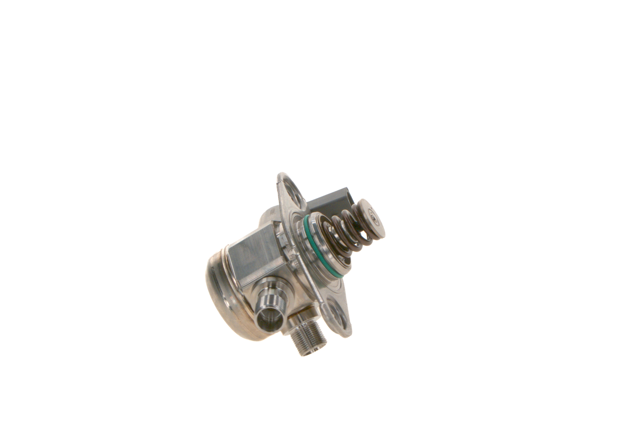 High Pressure Pump - 0 261 520 217 BOSCH