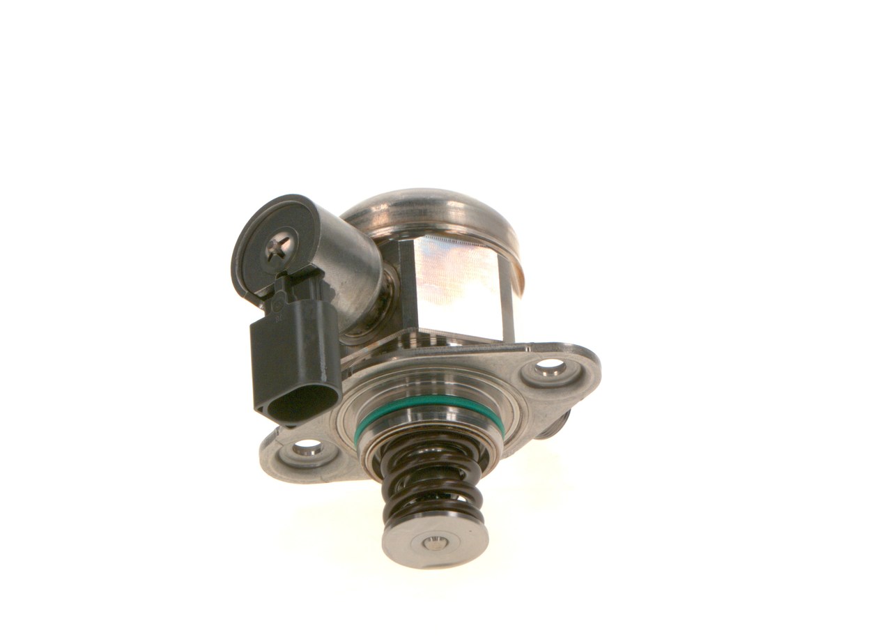 High Pressure Pump - 0 261 520 219 BOSCH