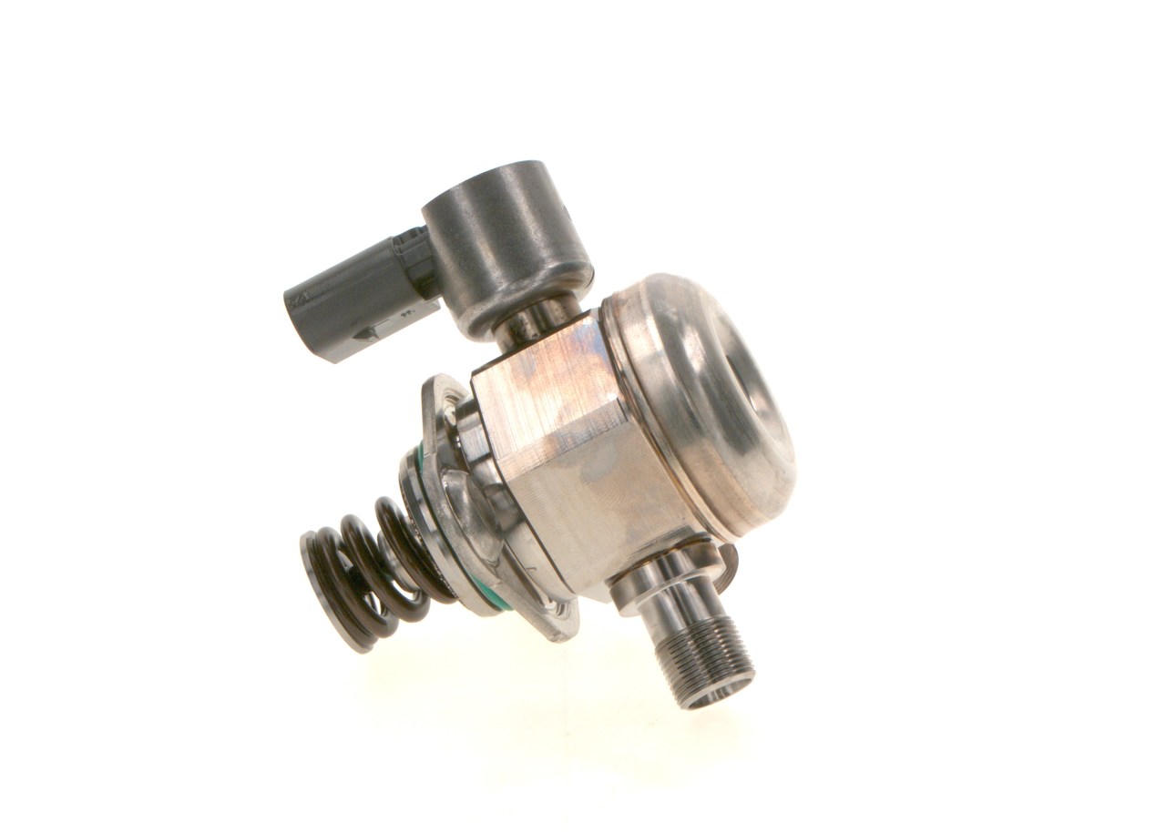 High Pressure Pump - 0 261 520 219 BOSCH