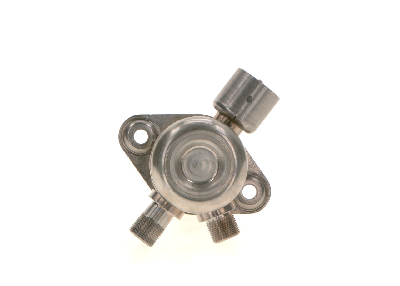 High Pressure Pump - 0 261 520 219 BOSCH
