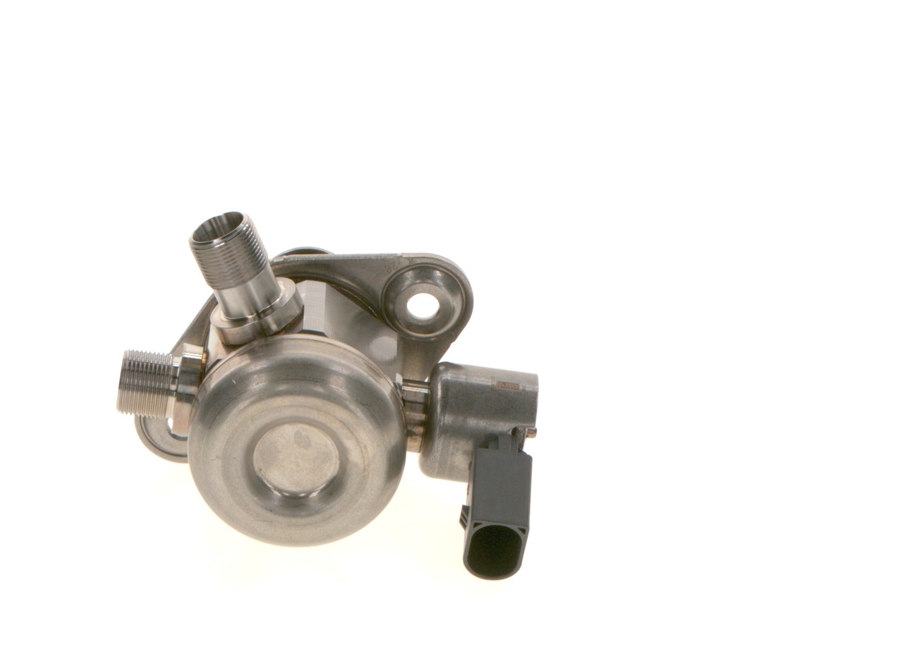 High Pressure Pump - 0 261 520 221 BOSCH