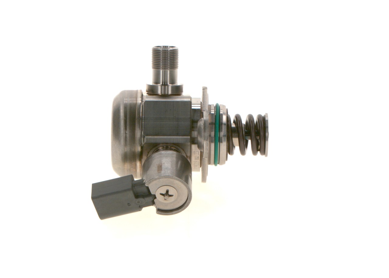 High Pressure Pump - 0 261 520 221 BOSCH