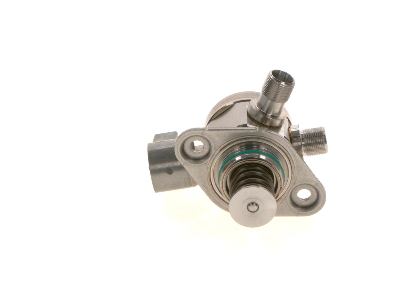 High Pressure Pump - 0 261 520 221 BOSCH