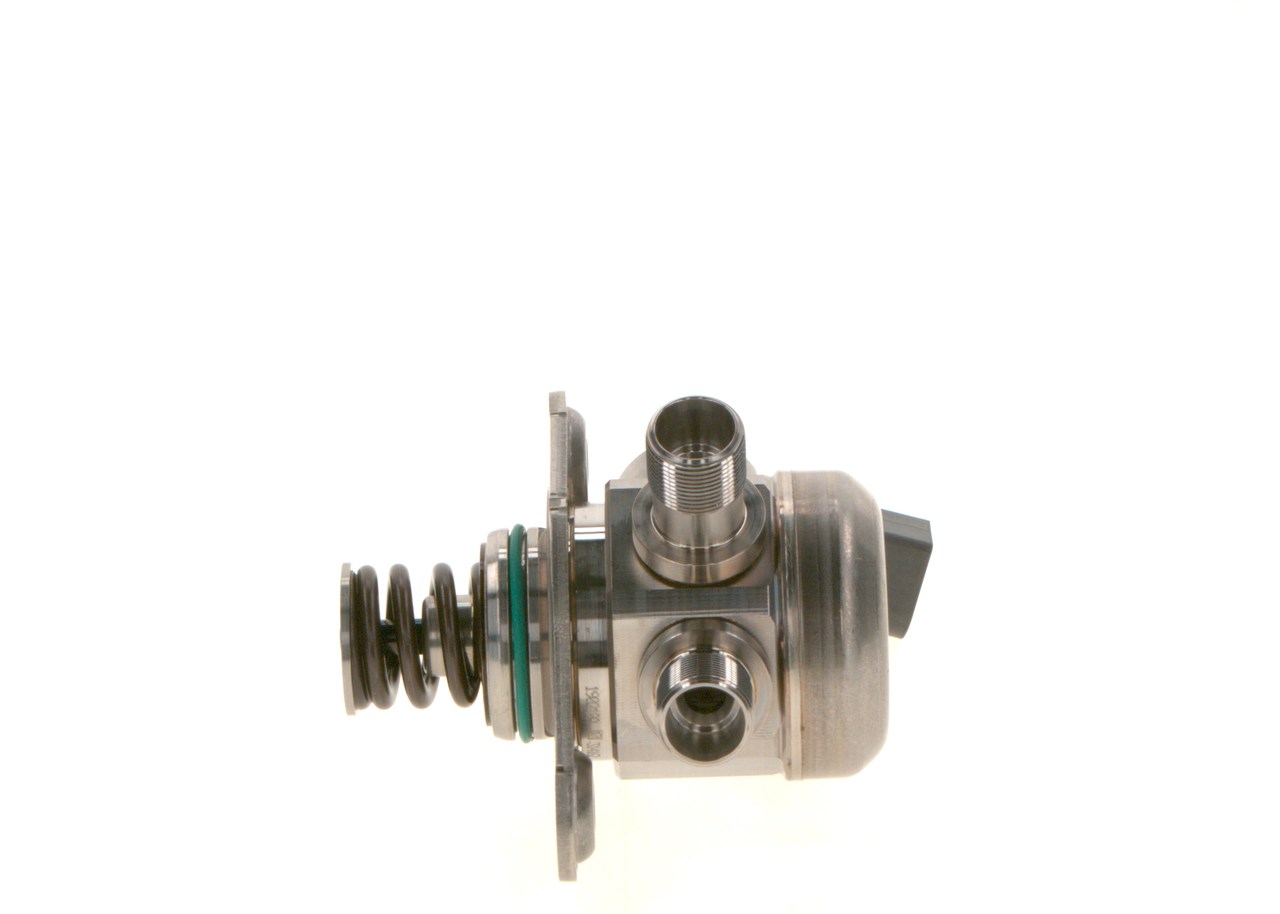 High Pressure Pump - 0 261 520 221 BOSCH