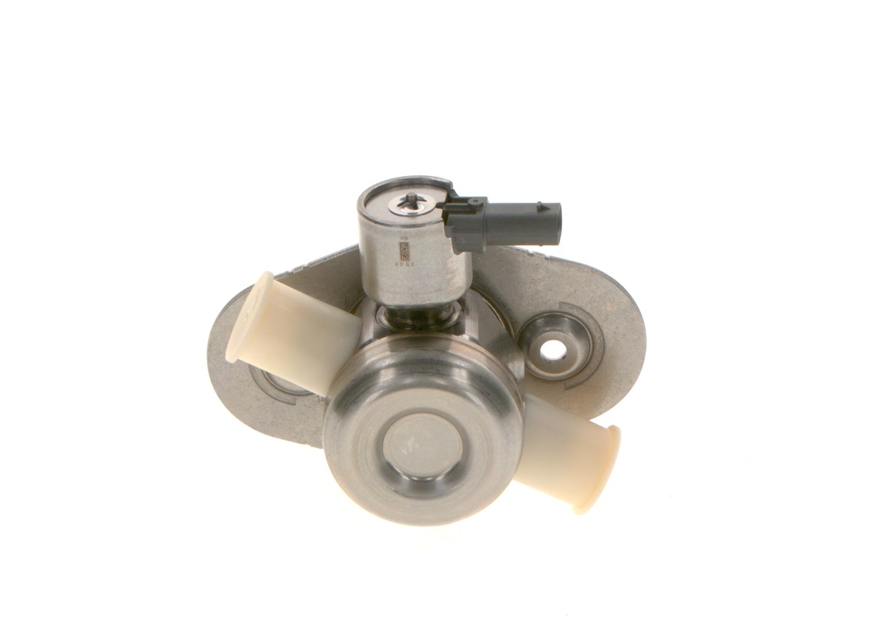 High Pressure Pump - 0 261 520 248 BOSCH