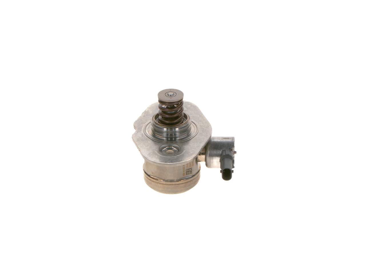 Pompa ad alta pressione - 0 261 520 281 BOSCH