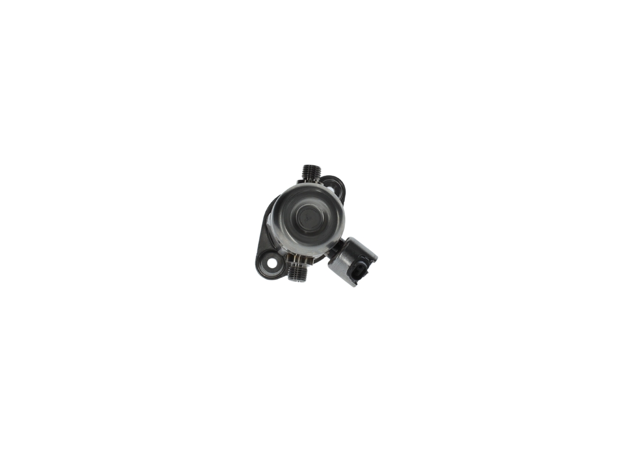 High Pressure Pump - 0 261 520 283 BOSCH