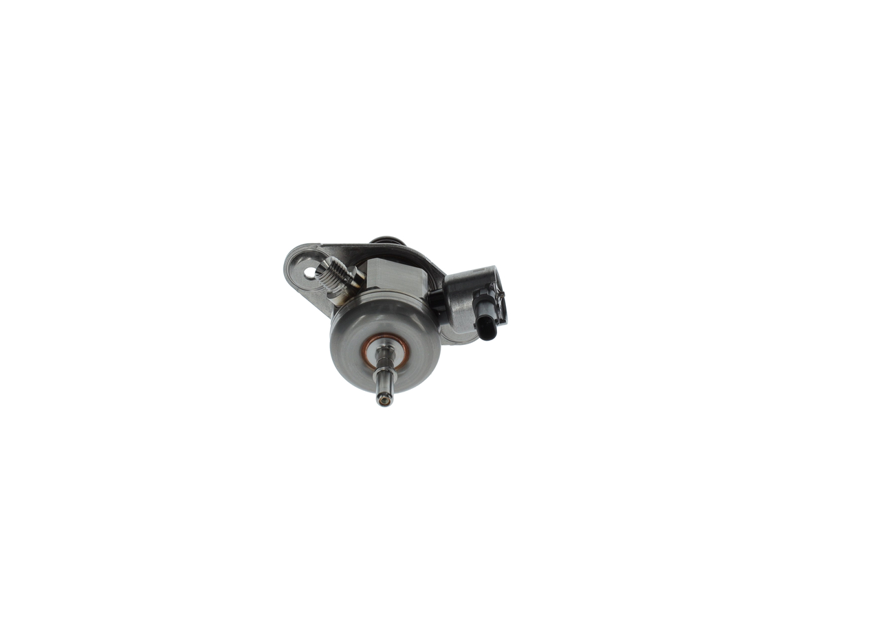 High Pressure Pump - 0 261 520 289 BOSCH