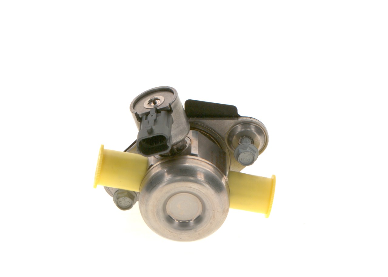 High Pressure Pump - 0 261 520 295 BOSCH