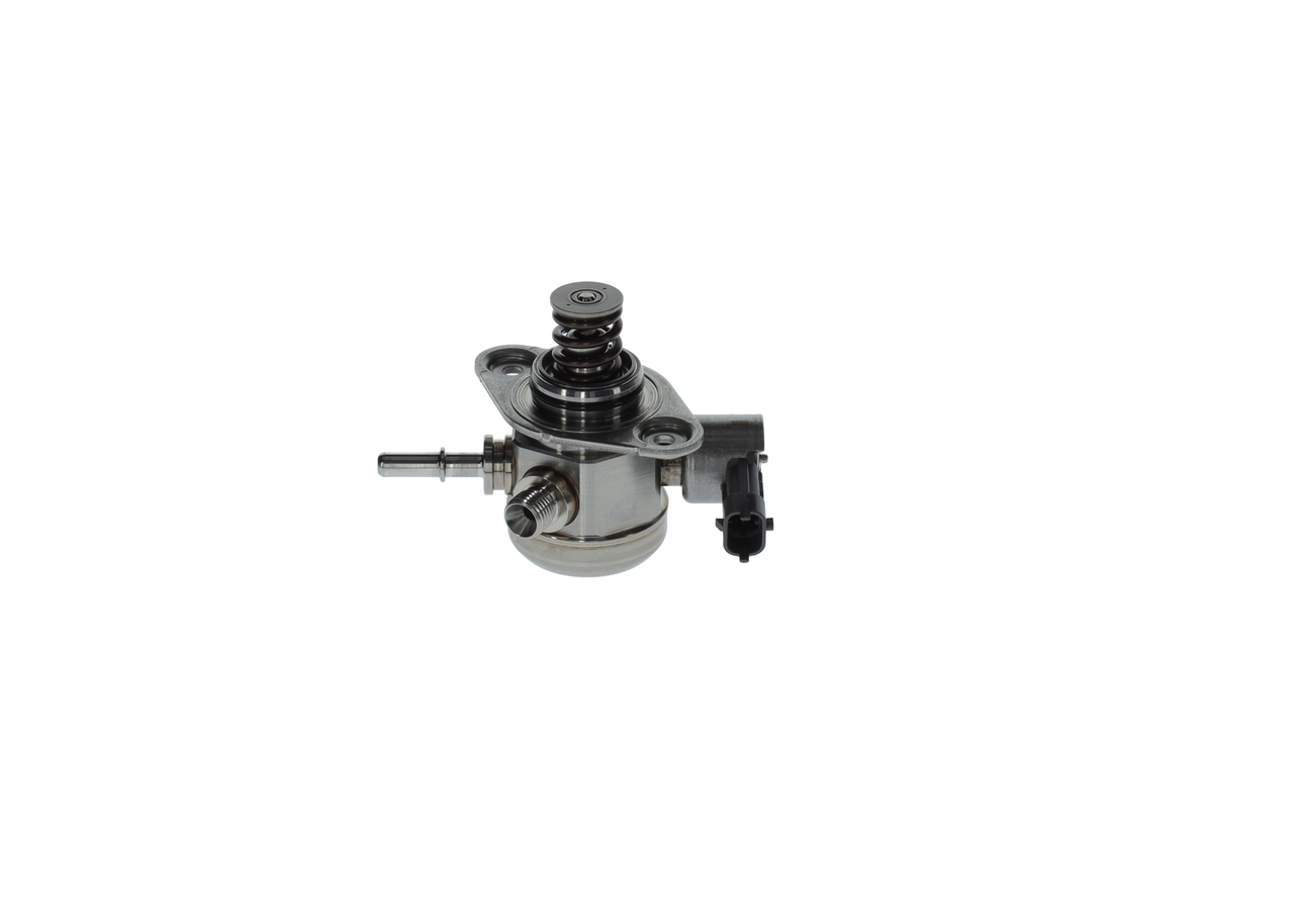 Pompa ad alta pressione - 0 261 520 305 BOSCH