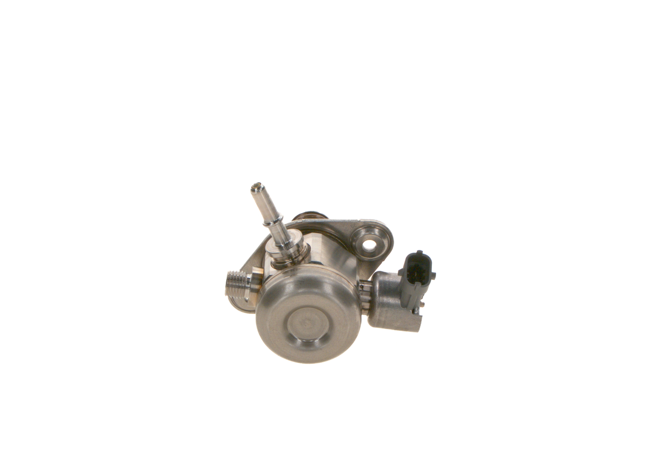 High Pressure Pump - 0 261 520 311 BOSCH