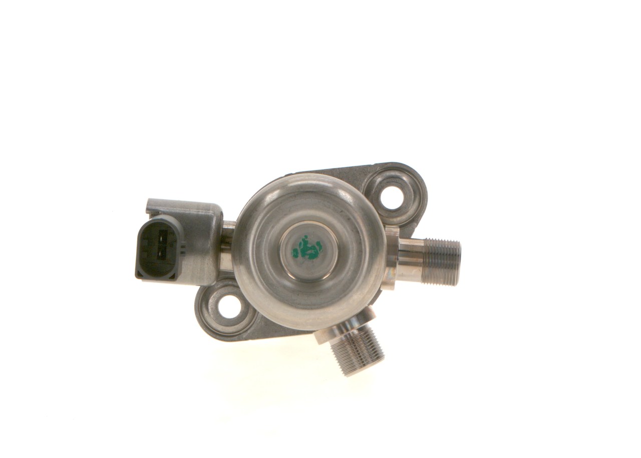 Pompa ad alta pressione - 0 261 520 341 BOSCH