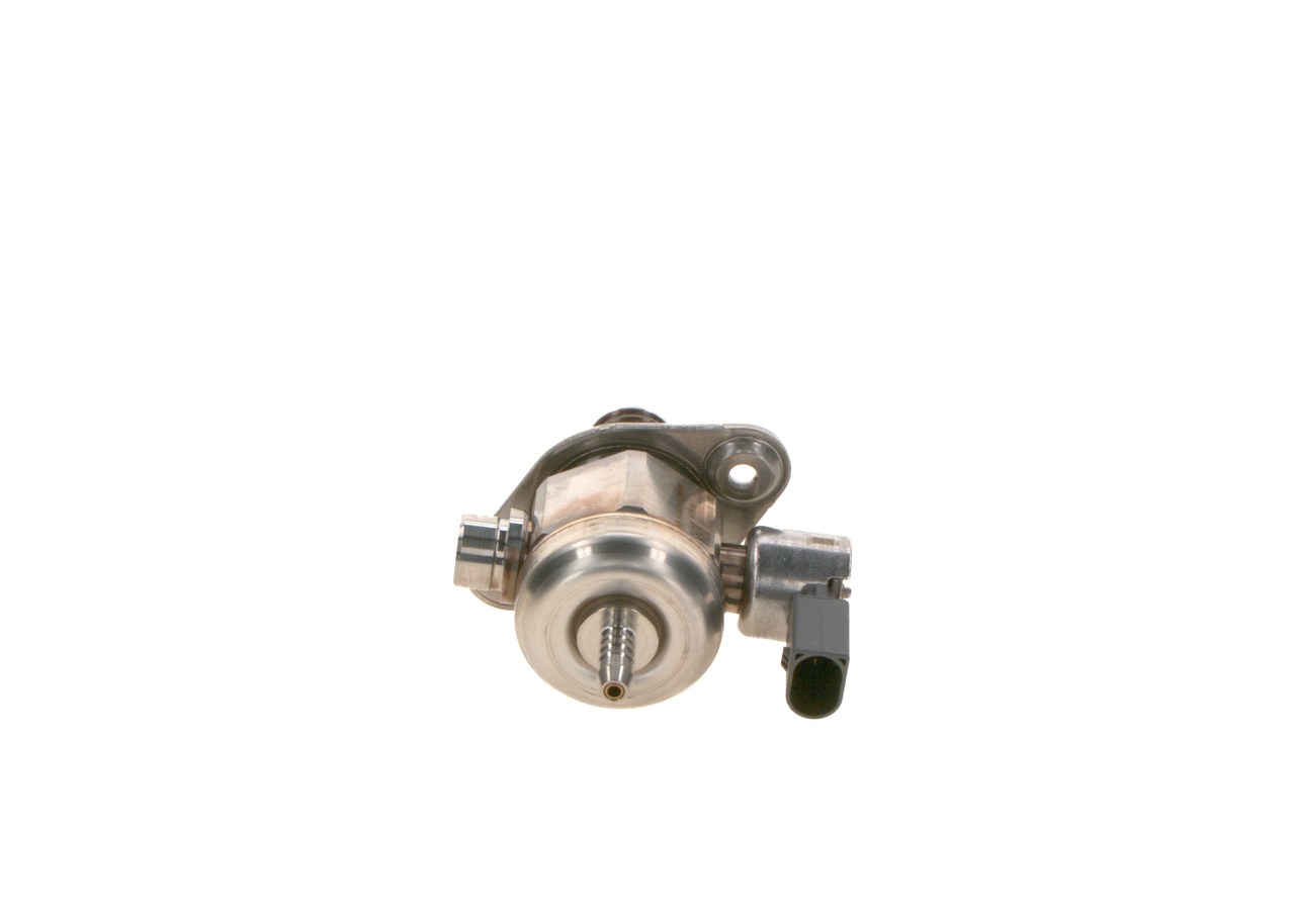 High Pressure Pump - 0 261 520 355 BOSCH