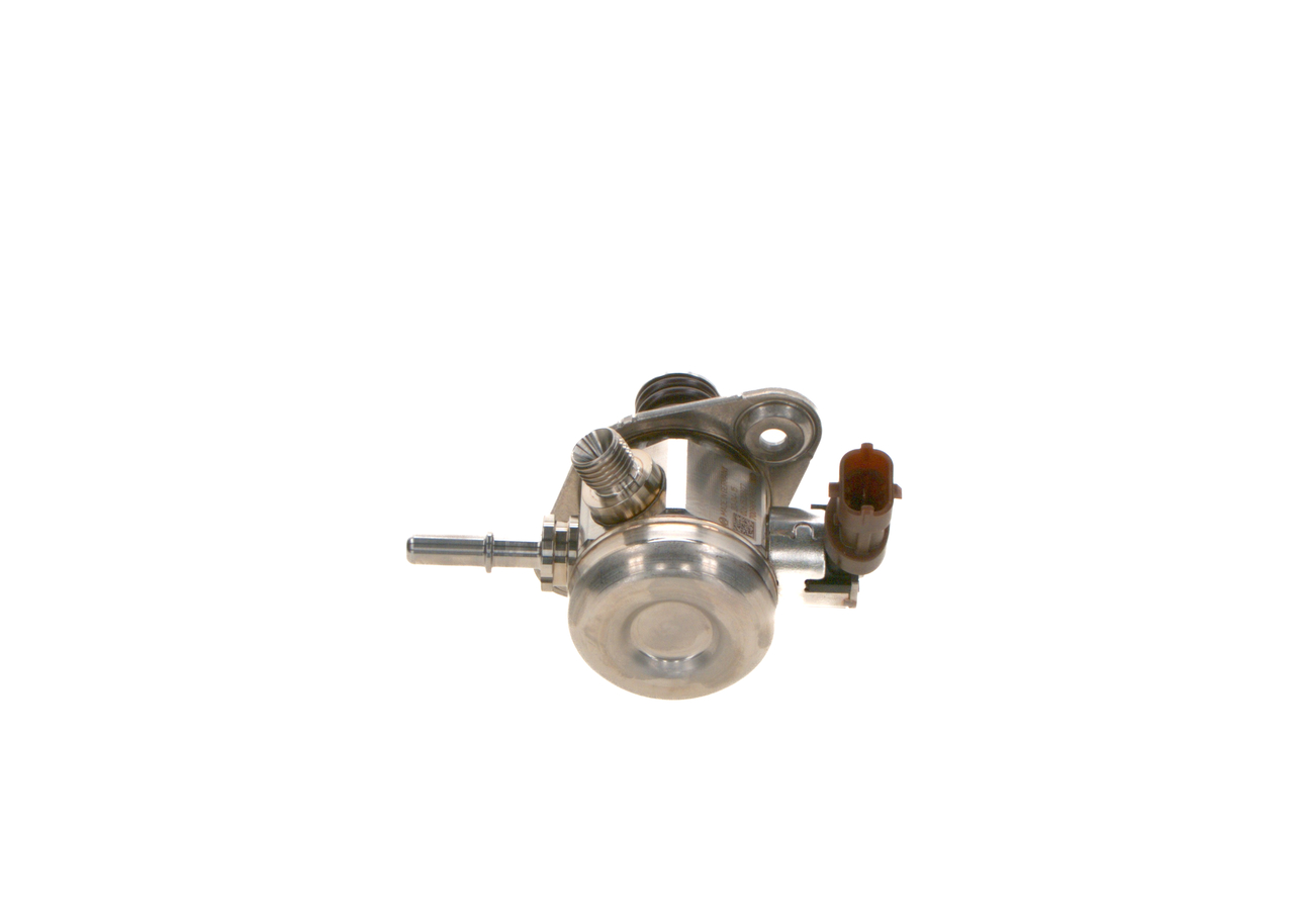 Pompa ad alta pressione - 0 261 520 377 BOSCH