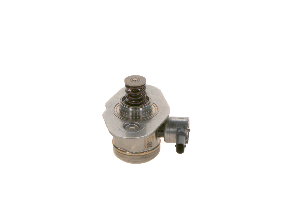 High Pressure Pump - 0 261 520 381 BOSCH