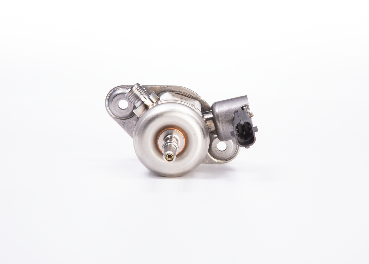 High Pressure Pump - 0 261 520 433 BOSCH