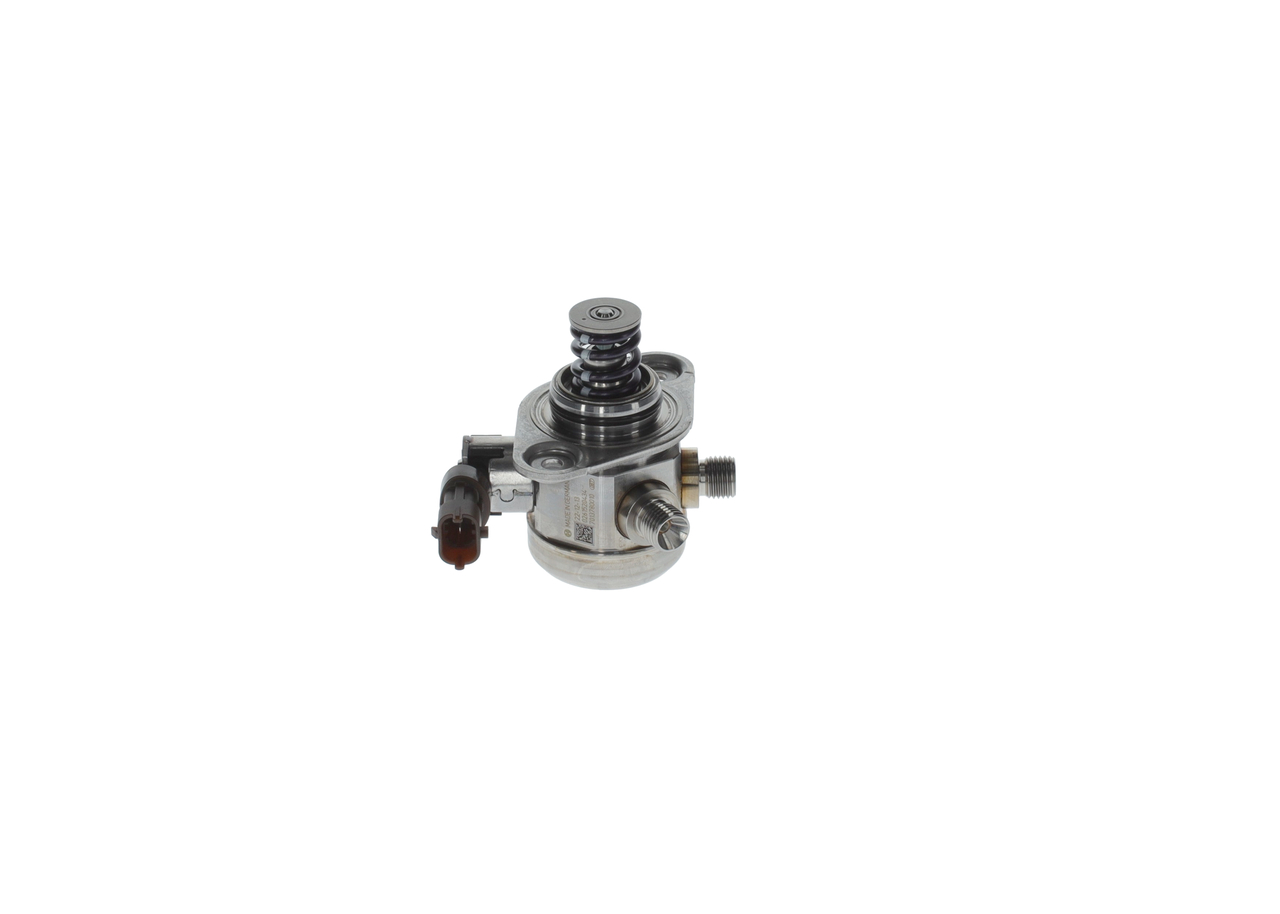 High Pressure Pump - 0 261 520 434 BOSCH