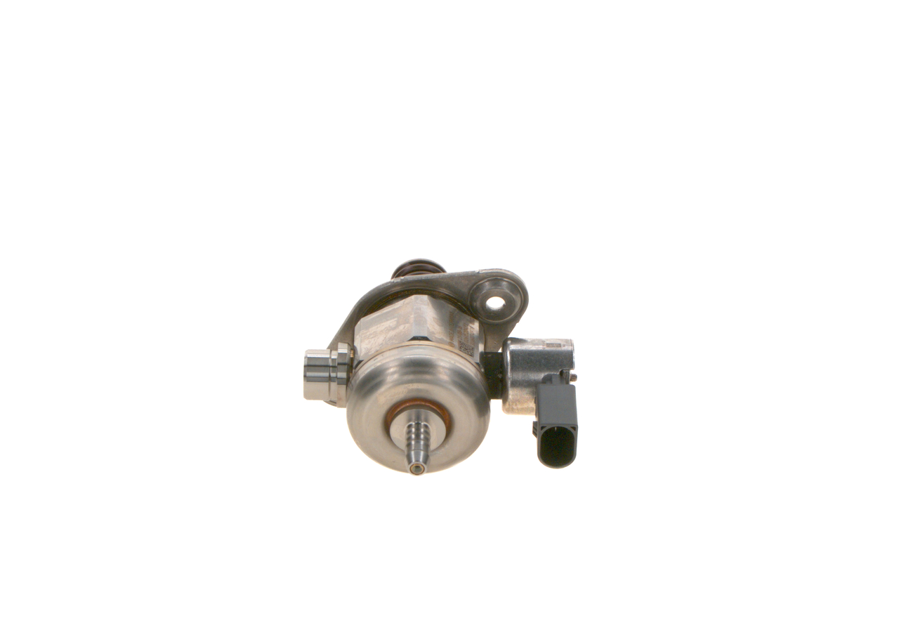 High Pressure Pump - 0 261 520 472 BOSCH